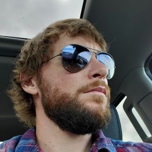 Meet your Posher, Chris